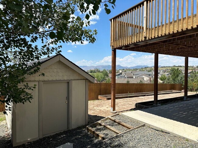 Foto del edificio - Stunning 4BD/3.5BA Briargate Home with Bre...