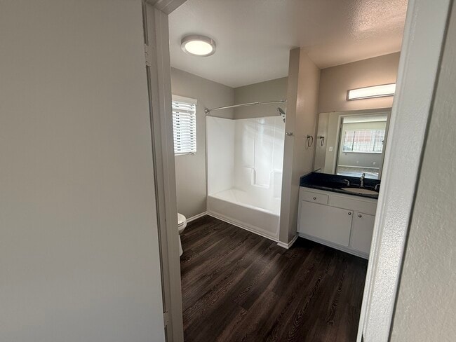 Studio - Galleria Townhomes