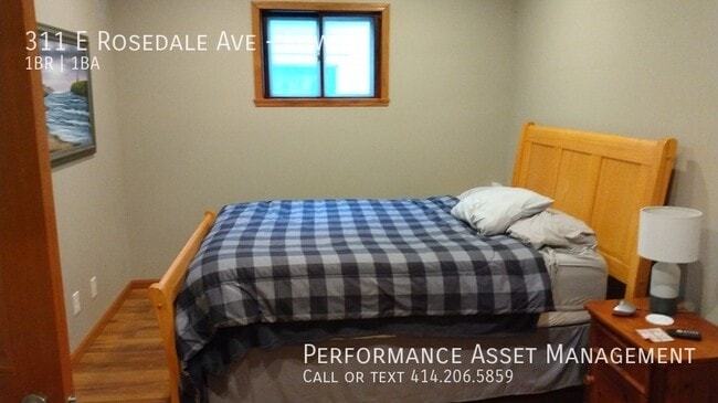 Building Photo - Luxury 1BED/1BATH Bay View Lower