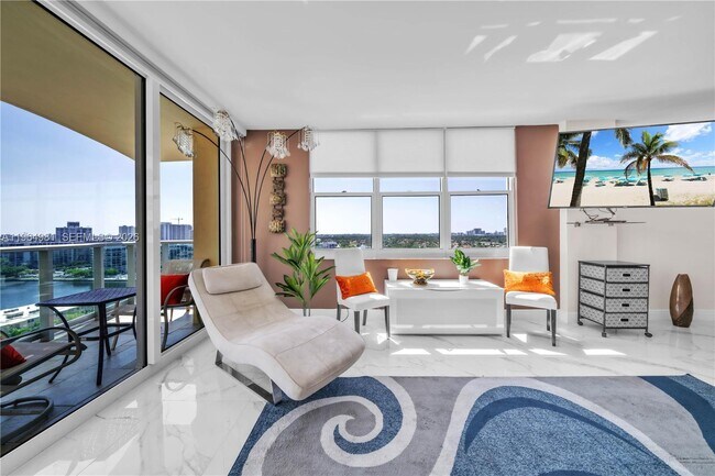 Foto del edificio - 2501 S Ocean Dr