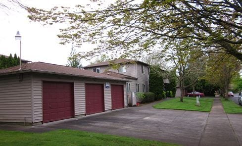 Building Photo - Cornelius Park Apartments