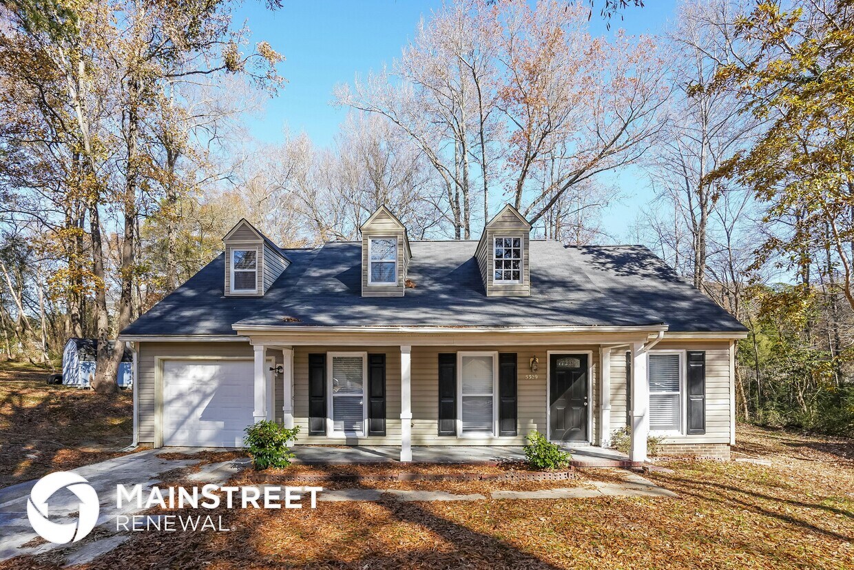 Foto principal - 5309 Nesting Ct