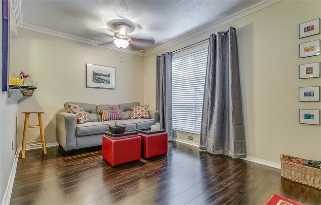 Foto del edificio - 2805 Reagan St