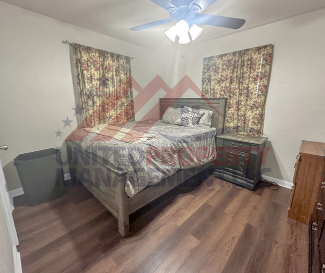 Building Photo - Fully Furnished 4 bedroom 3 bathroom home