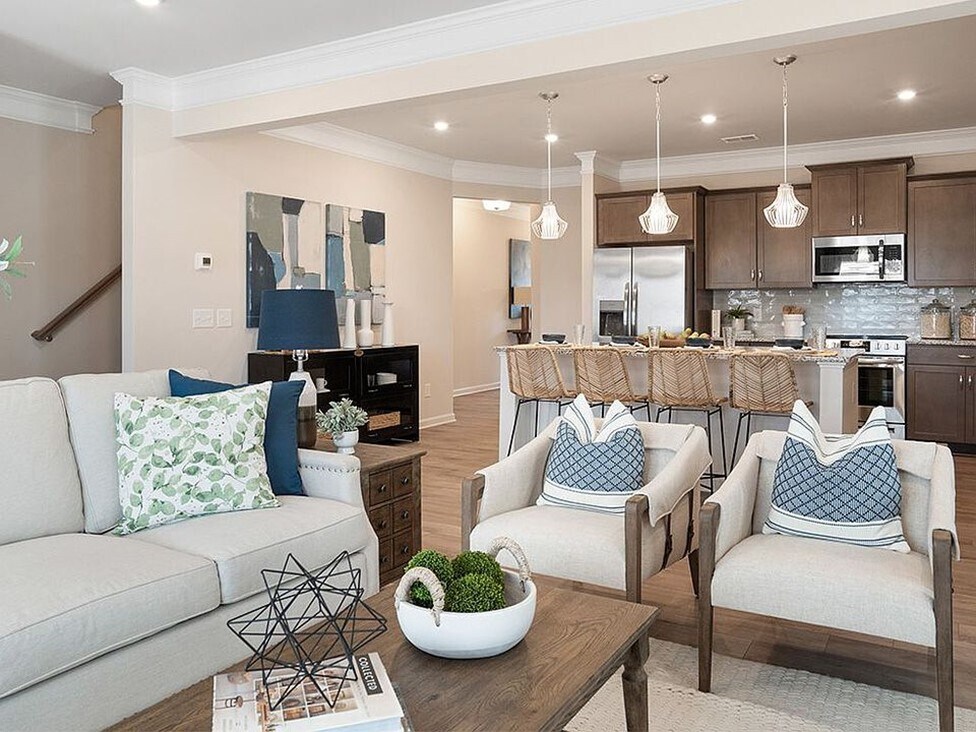 17 Kane Dr, Jasper, GA 30143 Townhome Rentals in Jasper GA