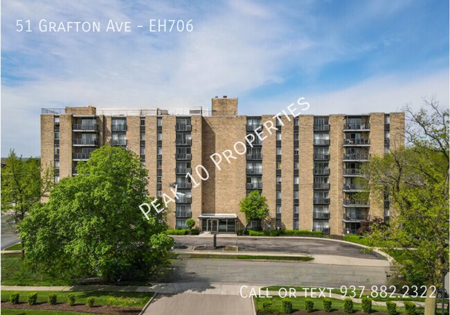 Building Photo - 51 Grafton Ave