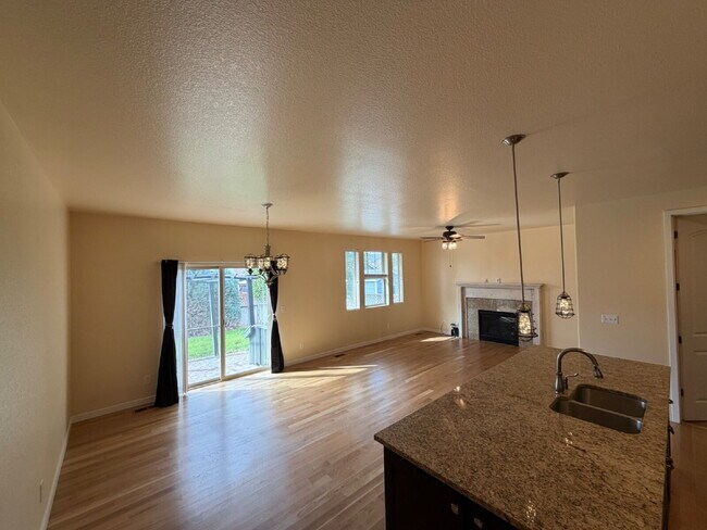 Building Photo - "Charming 3-Bed Brighton Home with Granite Touches & Cozy Fireplace!"
