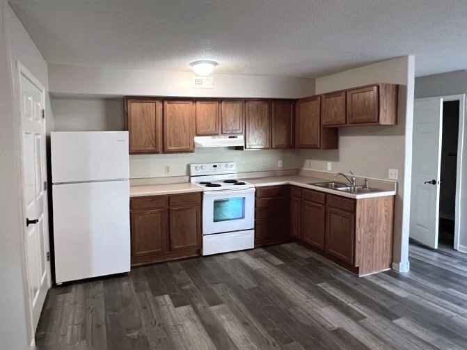 Southview - Apartments in Holton, KS | Apartments.com