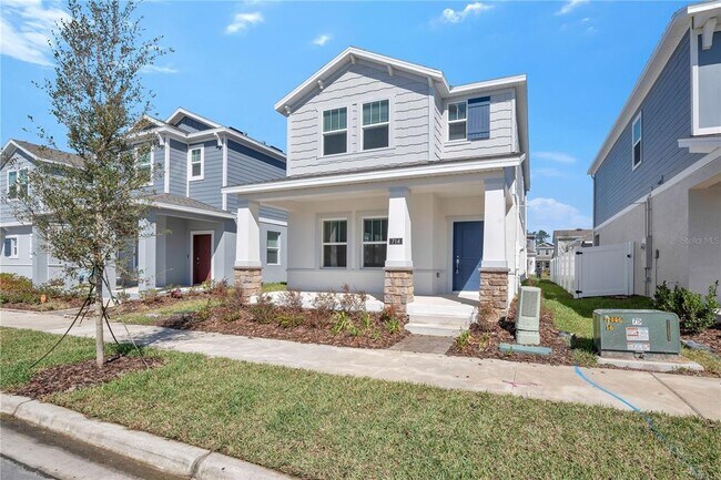 Foto del edificio - 714 Squire Ave