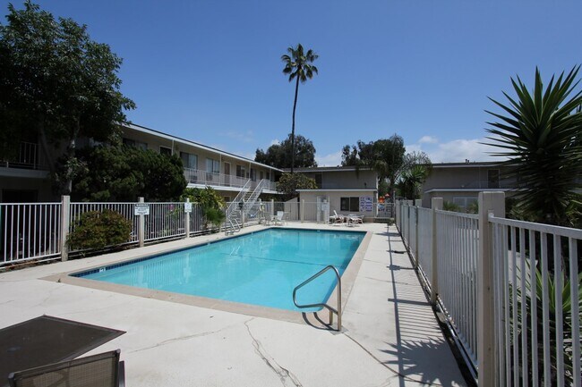 Ashtree Apartments Westminster Ca Apartments Com