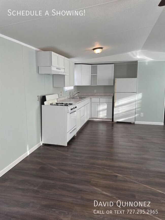 Building Photo - Rental Prices Starting at: $650/ month