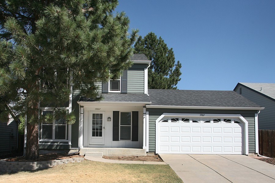 Primary Photo - 19867 E Brunswick Dr