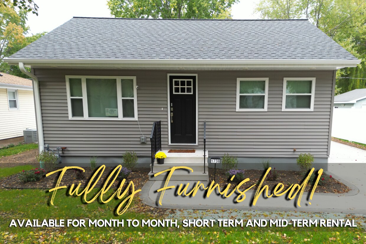 17381711 11th Ave, Green Bay, WI 54304 House Rental in Green Bay, WI