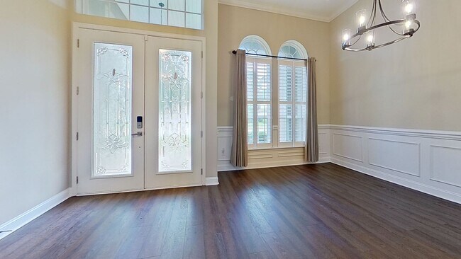 Foto del edificio - Gorgeous home with all the upgrades!!!