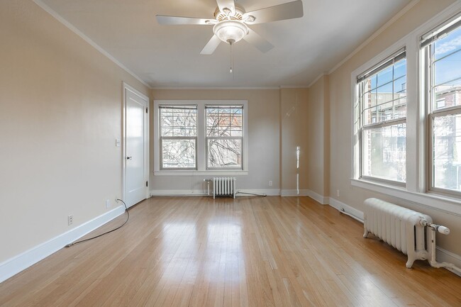 Interior Photo - Roosevelt Apartments