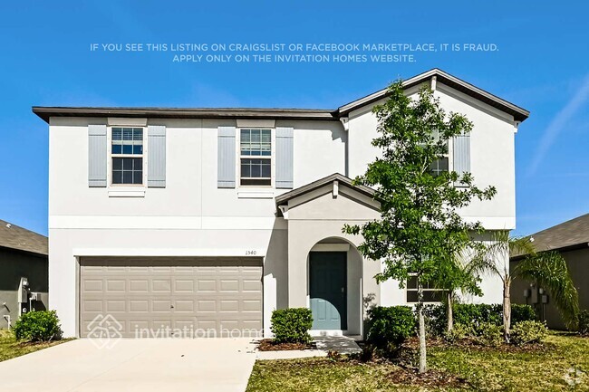 Building Photo - 1540 Blue Rose Dr