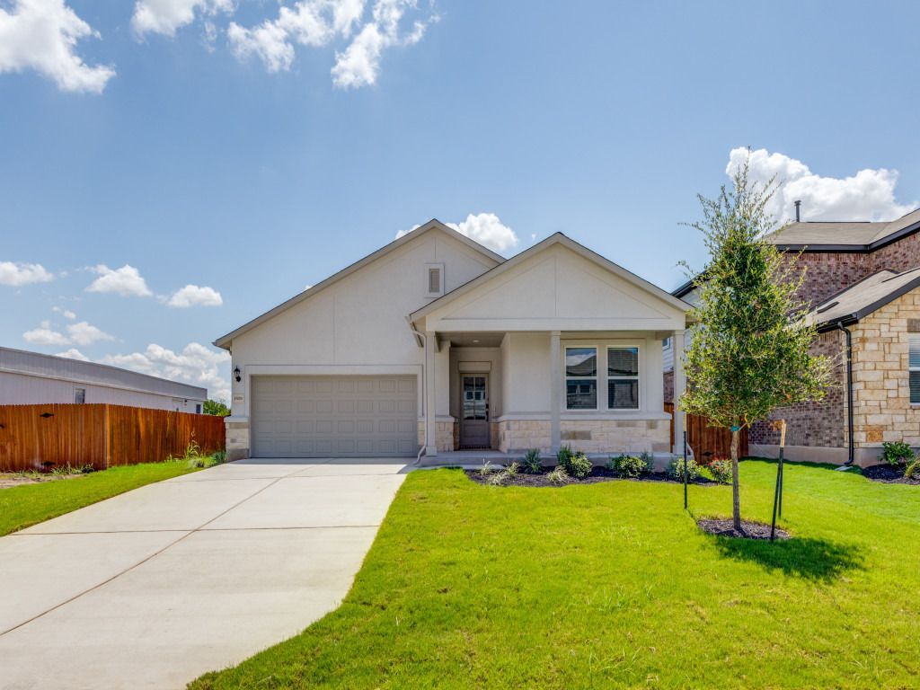 Foto principal - 1529 Purple Martin Dr