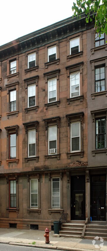 Foto del edificio - 1520 Pine St