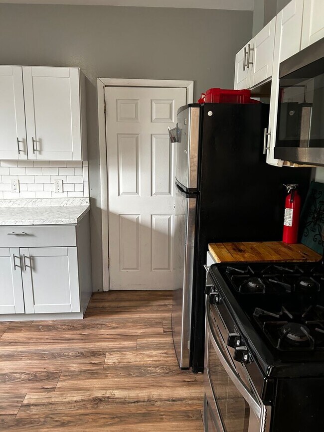 Foto del edificio - 1143-1145-1145 S Plymouth Ave