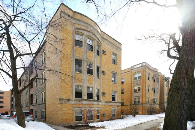 Building Photo - 822-24 Forest Ave.