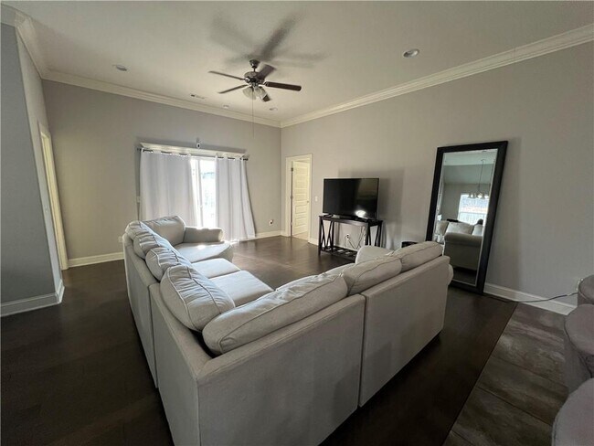 Foto del edificio - 4307 SW Eggersway Pl