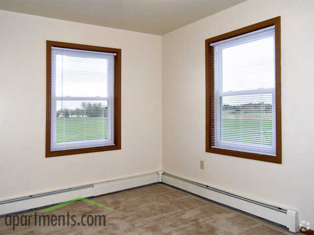 Bedroom - WESTWYNDE APARTMENTS