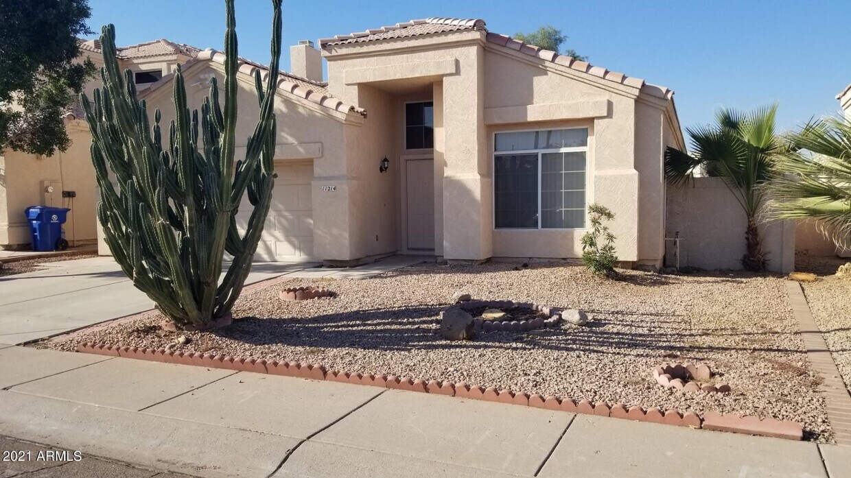11214 W Amelia Ave, Avondale, AZ 85392 House for Rent in Avondale, AZ