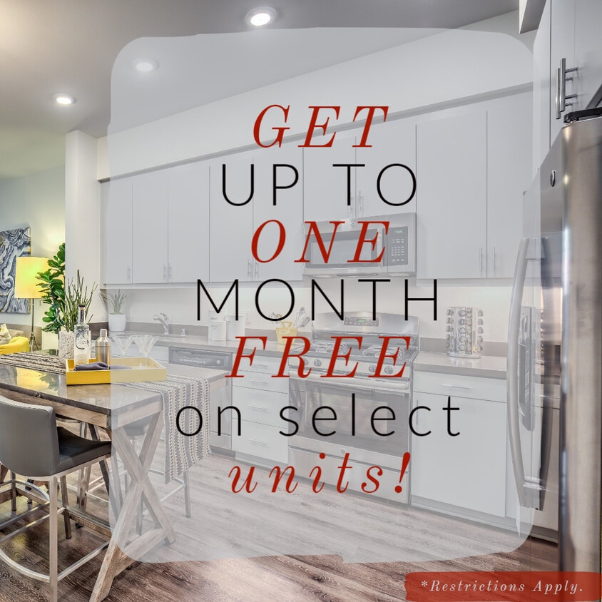 Metro Gateway Apartments Riverside, CA