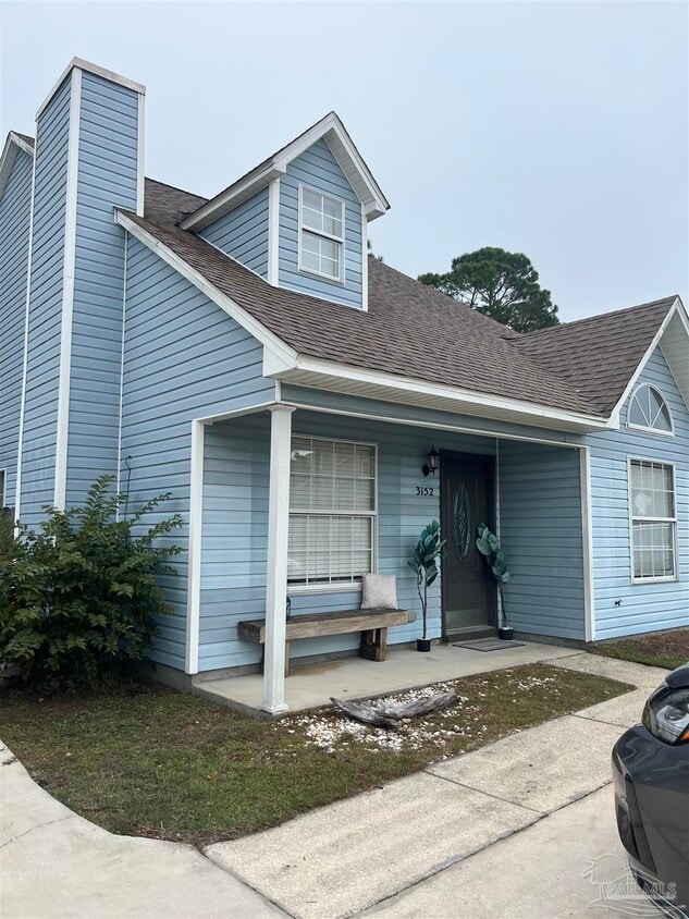3152 Birdseye Cir, Gulf Breeze, FL 32563 House Rental in Gulf Breeze, FL