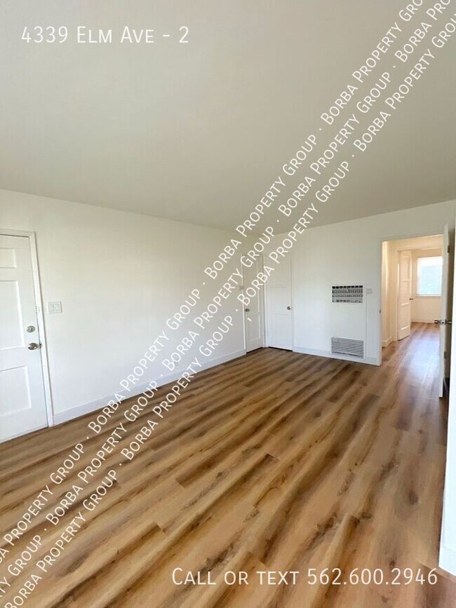 Foto del edificio - 4339 Elm Ave