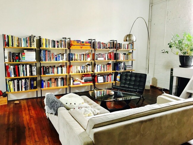 Foto del edificio - 118 Freeman St