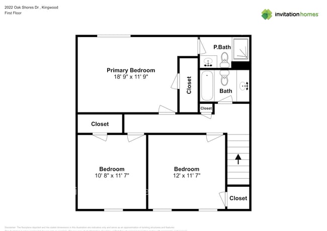 Building Photo - 2022 Oak Shores Dr