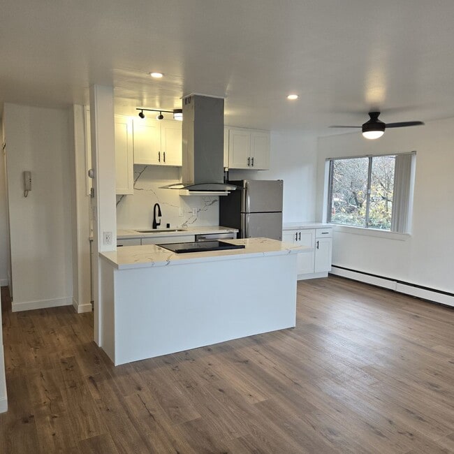 Interior Photo - The Lorelei | A Dynamic Urban Living Experience