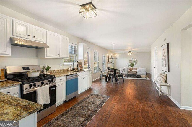 Foto del edificio - 1496 Wilson Manor Cir SE