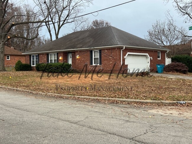 Foto del edificio - 3 Bedroom Basement Home in Kickapoo District!