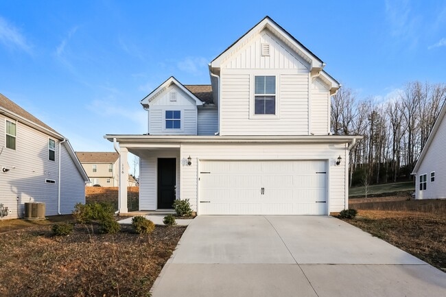 Building Photo - 116 Renwood Rd