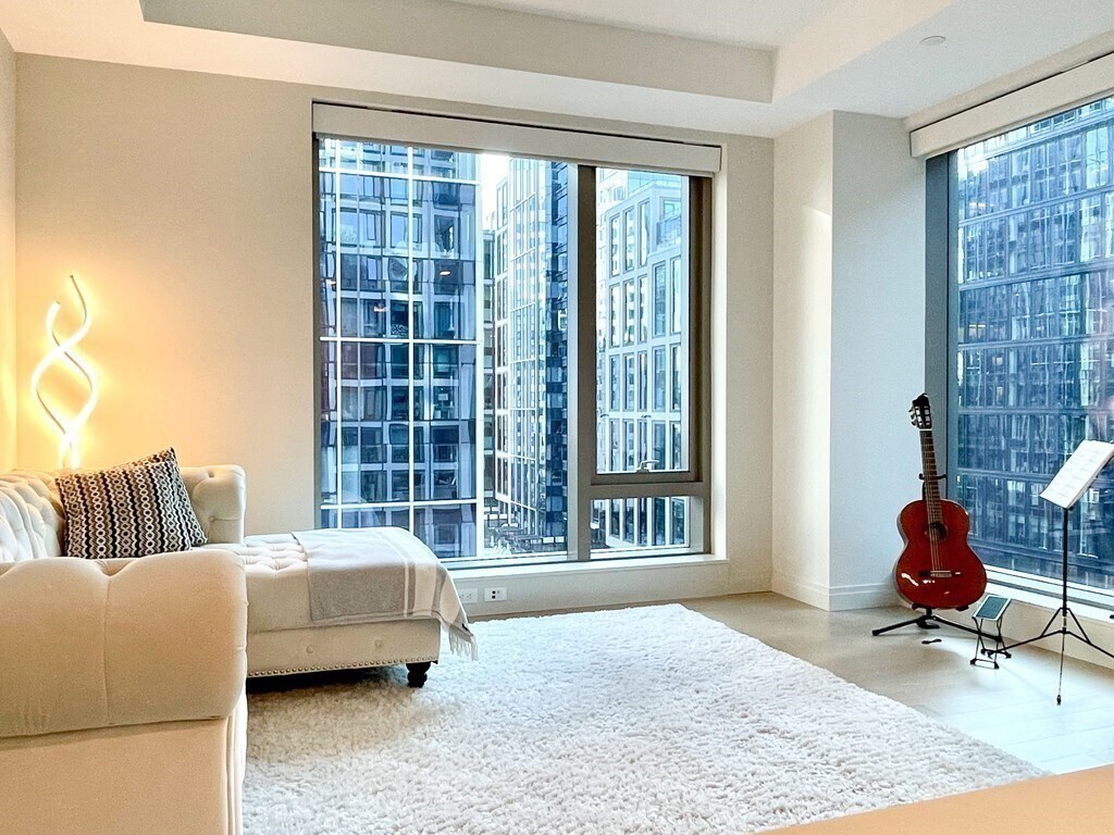 Foto principal - 133 Seaport Blvd