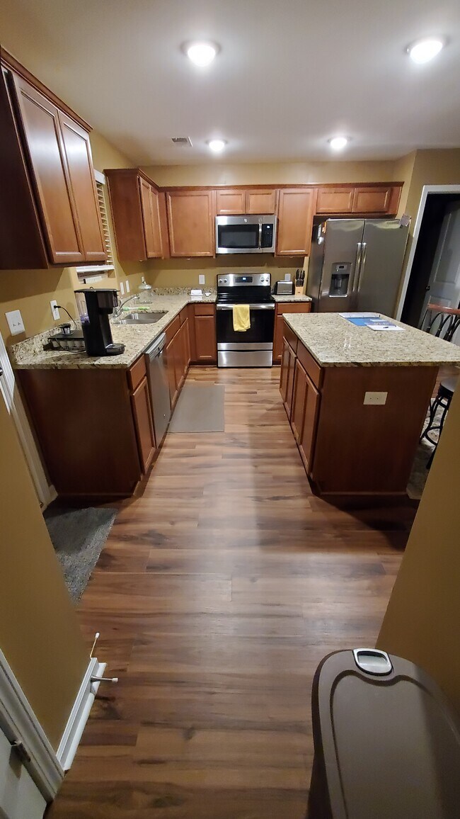 118 Traditions Blvd, Anderson, SC 29625 House Rental in Anderson, SC