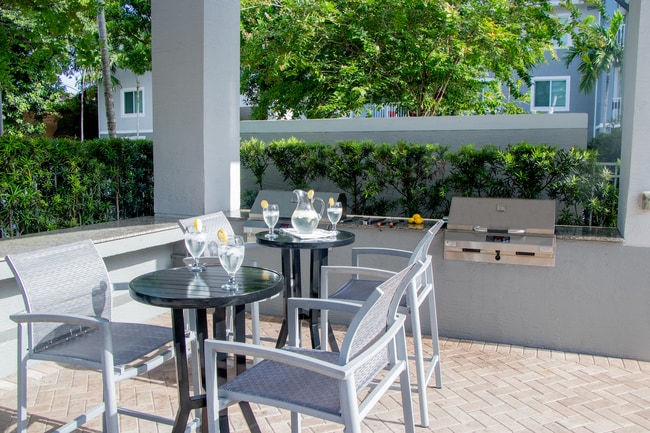 Building Photo - Blu on Marina Boulevard