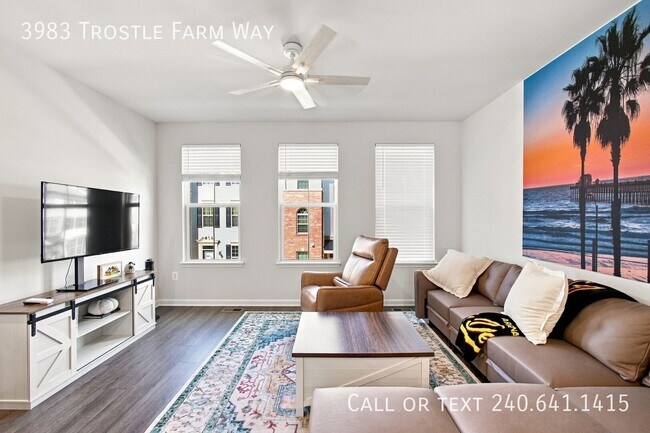 Foto del edificio - 3983 Trostle Farm Wy
