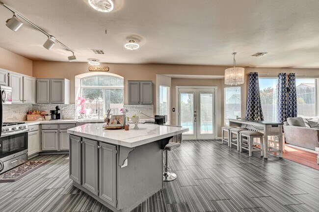 Foto del edificio - 3910 Crooked Oak