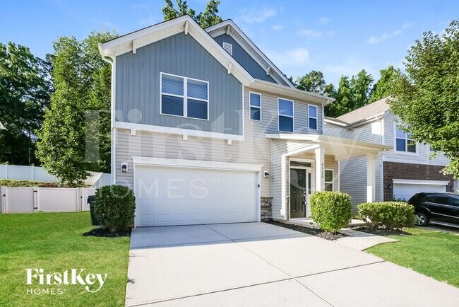 Building Photo - 9520 Blue Knoll Ct