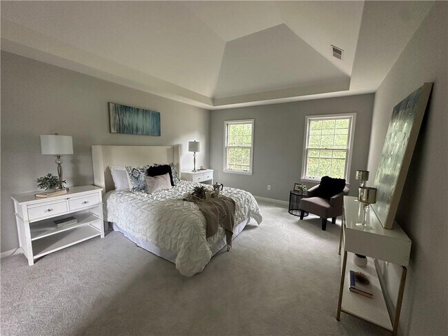 Foto del edificio - 2321 Chestnut Springs Trail