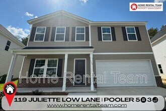Building Photo - 119 Juliette Low Ln