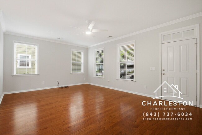 Foto del edificio - 4937 W Liberty Park Cir