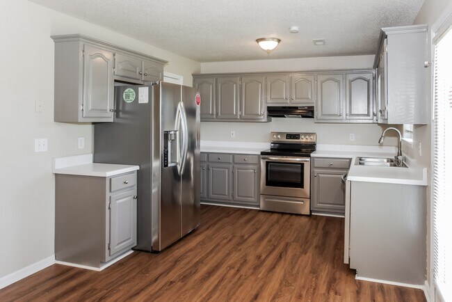 Foto del edificio - 112 Fox Chase Trail