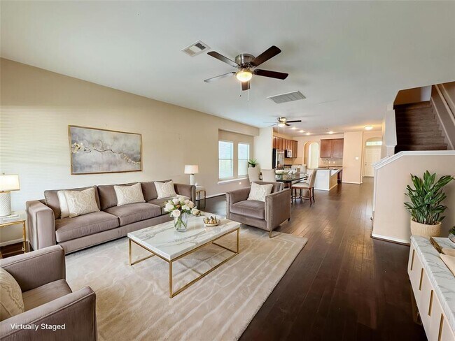 Foto del edificio - 815 E Tide Bay Cir