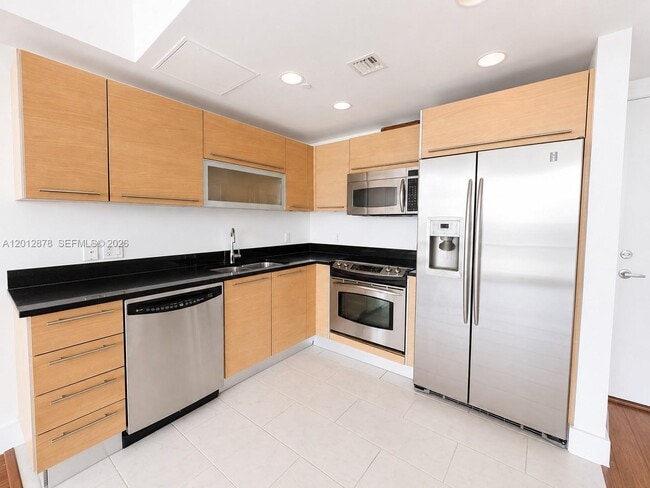 Foto del edificio - 951 Brickell Ave