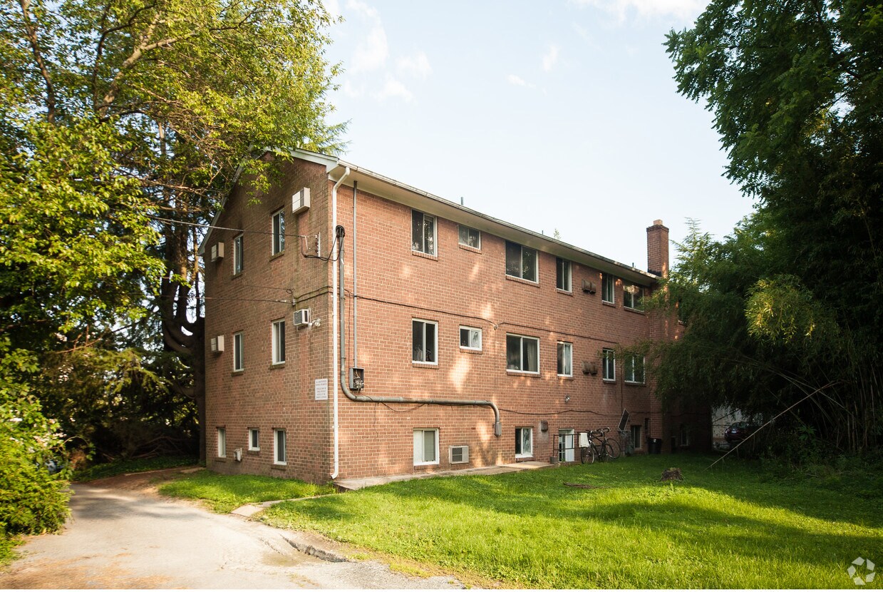 Building Photo - 7310 Columbia Ave