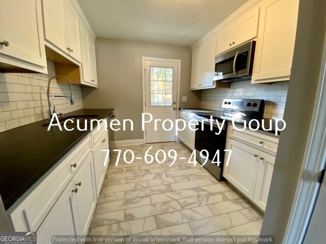 Foto del edificio - 536 College St